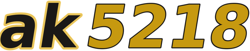 ak5218 logo